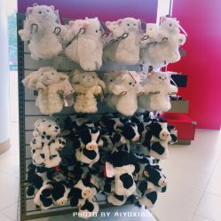 -Hamleys哈姆雷斯(东方福来德店)