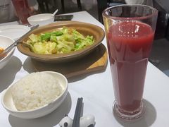 -眉州东坡(清河万象汇店)