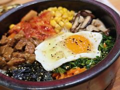 -米村拌饭(东方新天地店)