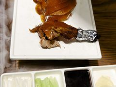 -小大董·烤鸭(王府井apm店)