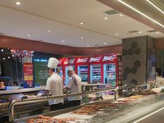 -通海俄式烧烤·俄罗斯大串(嵩山路店)