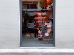 门面-Punchline Coffee&Roaster(同济大学店)