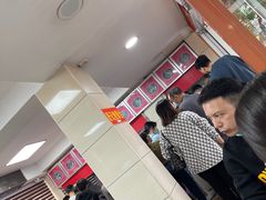 等位区-舒记粉店(七星路店)