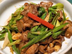 -锦府盐帮·张宅(世纪金源店)