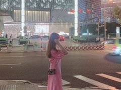 -东方明珠·可口可乐欢乐餐厅