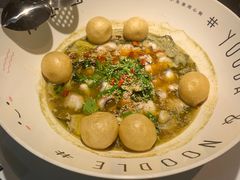 -友达面馆(广州总店)