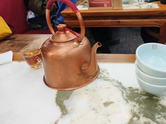 -小吊梨汤·北京菜(香山店)