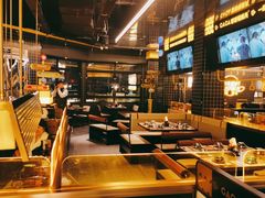 大堂-嘎嘎鸭脑壳(金沙店)