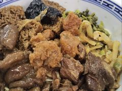 -好面道大肠面(中华路店)