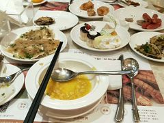 -芭菲盛宴·环球美食(北城国际店)