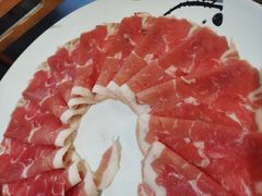 -1078號老北京涮肉(松柏店)