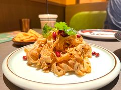 -塔哈尔·新疆盛宴(奉贤龙湖店)