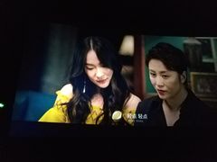 -华夏优加影城(长和国际店)