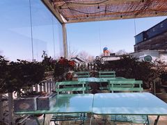 -小时光咖啡馆(北锣鼓巷店)