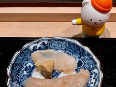-橼舍鮨青木