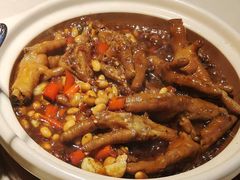 -小柴米·传统江西菜(八一广场店)