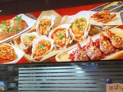 -聚在尊味虾皇·夜宵市集(新建店)