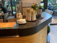 -麦田工坊(月湖店)