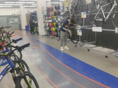 -迪卡侬(瓯海店)