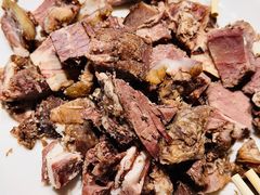 -清真·马安军辣子牛肉面