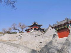 -中国石化珲春中街加油站