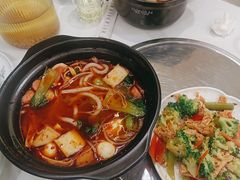 -贺兰山·西北菜(牛街总店)