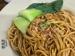 -李先生牛肉面大王(济泺路店)