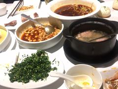 -淮扬厨子(健康路店)