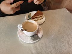 -上岛咖啡(华源四里店)