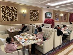 大堂-芭菲盛宴·环球美食(袁家岗店)