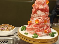 -海底捞火锅(赛格国际购物中心店)