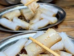 -陈添記·祖傳爽鱼皮·西关老字号(广州首店)
