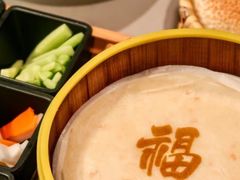 -局气烤鸭·北京菜(德云社店)