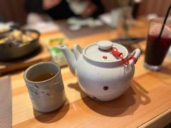 -酒井酱子·深夜食堂(东城汇店)