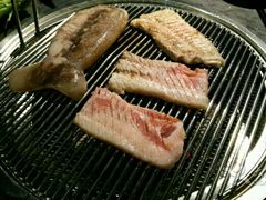 -碎怂烤肉(钟楼柳巷店)