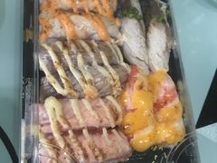 -林妈妈村·日式料理(宝山万达店)