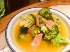 西兰花-慧娟面馆·餐厅(望江路店)