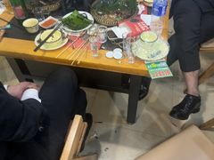 -德四家·云南傣味烧烤品牌(和谐店)