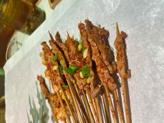 -五样儿西昌小签签烤串(建设路店)