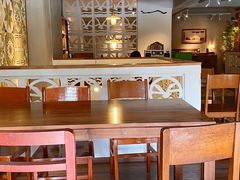 大堂-时光花园(白鹭洲店)