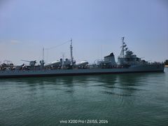 -中国人民解放军海军博物馆