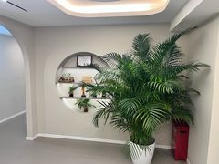-壹点灵·心理咨询中心(中山公园店)
