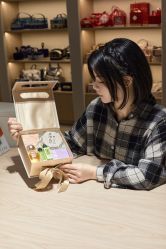 -卡卡喜糖伴手礼·商务礼宝宝礼·婚礼用品