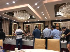 -天津津利华酒店