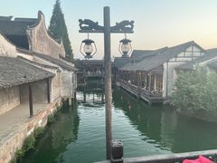 -乌镇西栅景区
