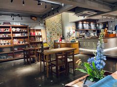 -时光花园(白鹭洲店)