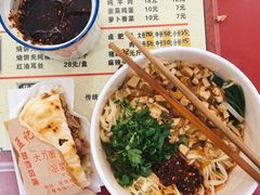 -孟记传统大刀面(星源商城店)