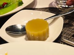 -成都钓鱼台精品酒店-品聚·成都餐厅