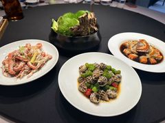 -玖味(老工人西路店)