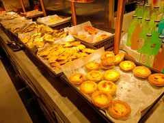 -亚马逊海鲜自助(梅溪湖步步高店)